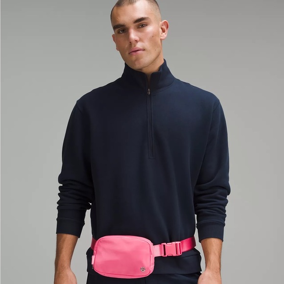 LULULEMON | ✨NEW✨ Everywhere Belt Bag 1L in Sakura Pink - Picture 6 of 6